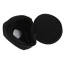 Camping Gas Canister Bottle Cylinder Tank Protector Cover 8x10.5cm Black