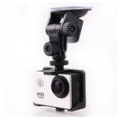 Suction Cup Windshield Holder + Car Holder Holder For GoPro  Camera