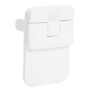 20pcs Anti Electric Shock Plugs Safety Electrical Power Socket Protector