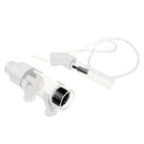 Fish Egg Incubator Tumbler Aquarium fish farming Cichlid Instead mouth breedD4R1