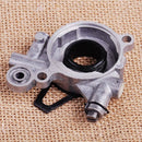 Oil Pump w/ Worm Gear Kit fit for Husqvarna 362 365 371 372 372XP Chainsaw Hf