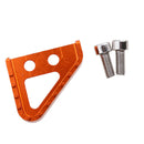 2 in 1 -Rear Brake Pedal & Shifter Shift Lever Tips Replacement for  EXC EXCF