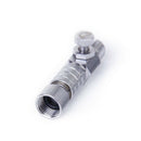 Airbrush Connects Regulators - Airbrush Quick Coupling, Separating Points V