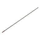 Thoriated Tungsten Electrode 1.6 x 150 mm T9S1