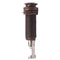 1/4 '' 1/4 '' Phone Jack Plug, Audio Adapter For Guitar Bass