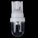10X T10 LED car xenon light bulb indoor parking light 12V white li JfJ Gw