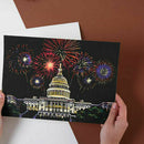 8Pcs A4 Magic Scratch Drawing Paper Art with Painting Tool Set for Kids & Adults