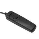 Wired Remote Switch Shutter Release Cord For Panasonic Lumix DMC-FZ200 DMC-GH4