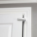 Door Pinch Protective Cover (6 Packs) Baby Protective Door Super Soft Foam, V5V3