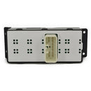 Car Electric Window Switch Button Easy to Install for Hyundai Accent 10-14
