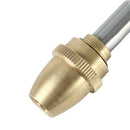 Car High Pressure Cleaning Water Electric Washing Machine Spray Nozzle Wate