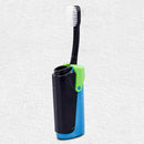 Travel Toothbrush Foldable Tooth Brush Hygiene Portable Teeth Cleaning Too SLL