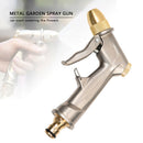 1PCS High Pressure Car Window Cleaning Water Spray Garden Hose Nozzle New
