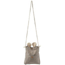 Korea Style Lady Rabbit Ear Cute Women Shoulder Bag Lovely Children One Sho W6P4