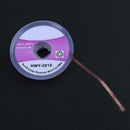 5pcs Solder Remover Wick Desoldering Braid Wick Wire Solder Accessories A