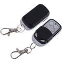 Universal Garage Door Cloning Remote Control Key Fob 433Mhz Gate Copy Code A