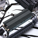M.2 SSD Heatsink NVME 2280 Solid State Drive Radiator Cooler for Desktop PC