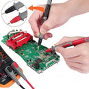 Multimeter Probe Pen Line Test Kit For Digital Multimeter Cable Feeler Mult