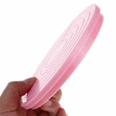 14cm DIY Pan Baking Tool Cake Plate Turntable Rotating Anti-skid Cake Stand 3C