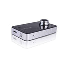108P Car DVR Black Dashboard Night Vision Camera Video Loop Recorder Record J0W1