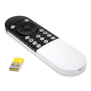 Ir Remote Control 18 Keys Fly Air Mouse Ir Smart Remote Control Wireless Ke