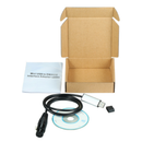 USB to DMX 512 Interface Adapter Controller Computer LED Stage Light Control