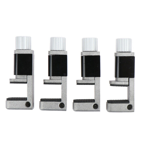 4PCS/Adjustable Metal Clip Fixture Clamp Repair Tools Fastening Clamp ClipSEAU