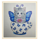 Special Shaped Diamond Painting,Diy,Special,Animals,Diamond Painting Specia G4G7