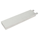 DIY Water Cooling Block for PC CPU Graphics Radiator Heat Sink x Pack of 2
