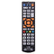 Smart Remote Control Controller With Learn Function For TV CBL DVD SAT HI-FI CBL