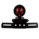 Motorcycle Rear Tail Brake Stop Light Lamp For Chopper Bobber CAFE RACER