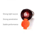 Visual Fault Locator,30mW 30km Red Light Pen Fiber Optic Cable Tester Meter