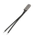 10 Pcs Bimetal Temperature Control Switch Thermostat 45C N.O TLRS9700 D3C5