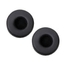 1 Pair 75mm Universal Replacement Ear Pads Cushion For Sony MDR-NC6 Headphones