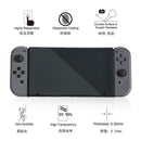 Tempered Glass Screen Protector for Nintendo Switch Cover Case for Nintendo