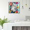 5D DIY Special Shaped Diamond Painting Bird Cross Stitch Mosaic Craft Kits