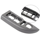 Window Switch Frame Front Driver Left Side Fit For Ford F-150 Truck 2001-20 L9I4