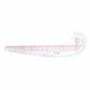 3In1 Sew French Curve Ruler Metric Measure for Sewing Dressmaking Tailor Tool