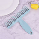 Household broom dusting brush broom sweeping hair cleaning brush hair brush t BX