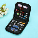 Multifunction Sewing Box Kit Set for Quilting Stitching Hand Sewing Home