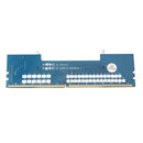 Lovoski Laptop DDR4 RAM to Desktop Adapter Card, SO DIMM to DDR4 Converter