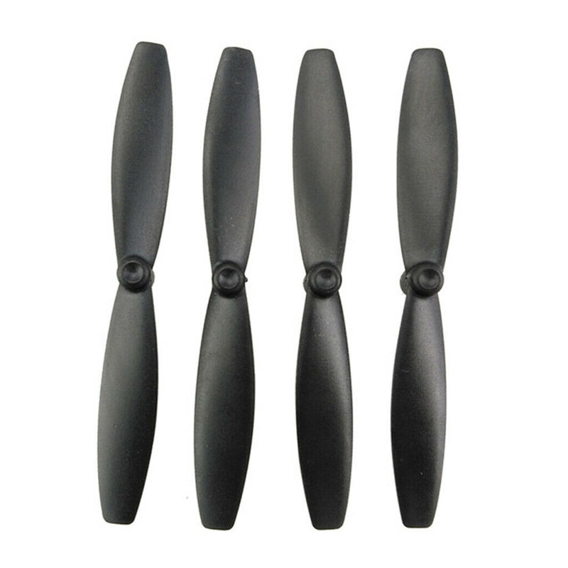 40pcs RC Drone Spare Propellers for Parrot Mambo Swing Drone Accessory Parts