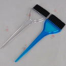 Blue Large Tint Brush Professional Hair Coloring Tool For Hair Salon Tintin G6D7