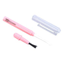 Plastic Ear Wax Cleaner Earpick Earwax Remover Curette Cleaning Ear Care ToS Ew