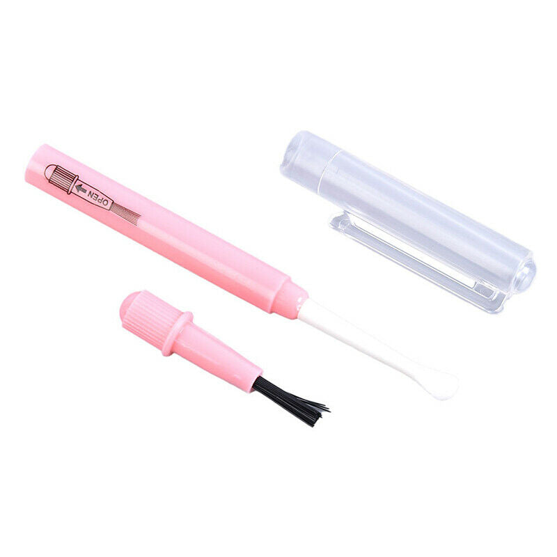 Plastic Ear Wax Cleaner Earpick Earwax Remover Curette Cleaning Ear Care ToS Ew