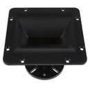 Set Of 4 Home Stage 25mm Throat Loud Speaker Wave