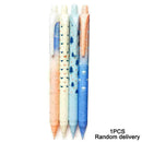0.7mm Simple Cute Tree Press Mechanical Pencil School Supply N8B5 Station V6H2