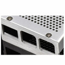 Aluminum Alloy Protective Case with Heat Sink Holes for Raspberry Pi 3/Pi 2 /B+