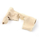 2 Pairs of Hallux Valgus Toe Separator Hallux Corrector with