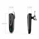 Business Mini Bluetooth Earphone Headphone Wireless Bluetooth Headset with  S2L5